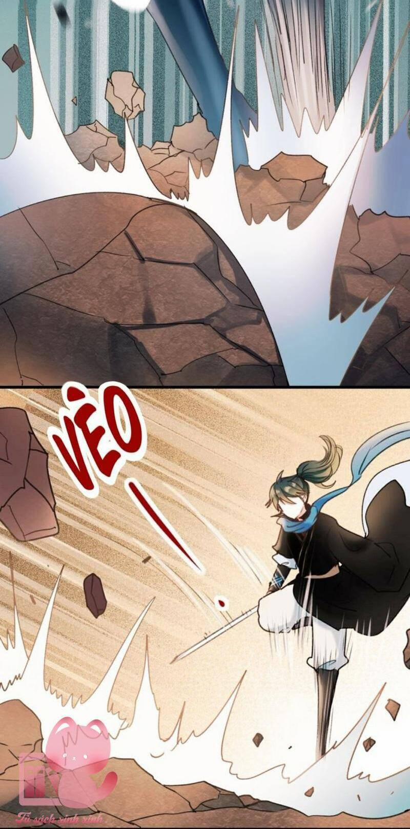 Thành Dã Tiêu Hà 29 trang 22