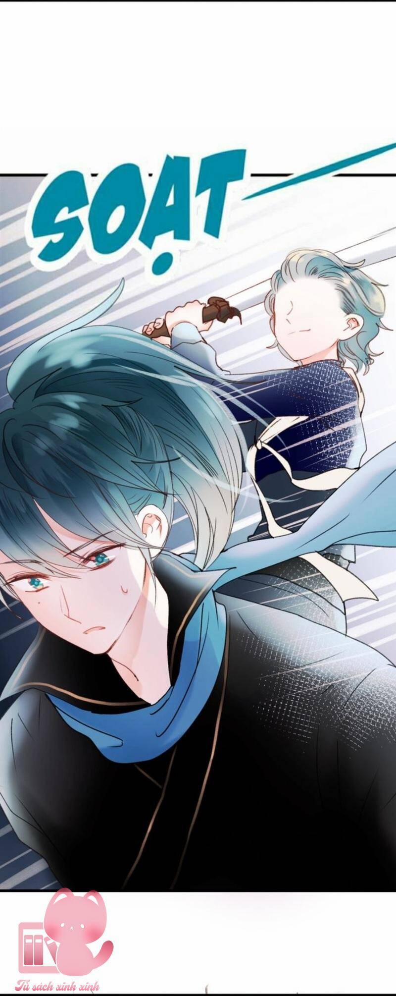 Thành Dã Tiêu Hà 29 trang 23