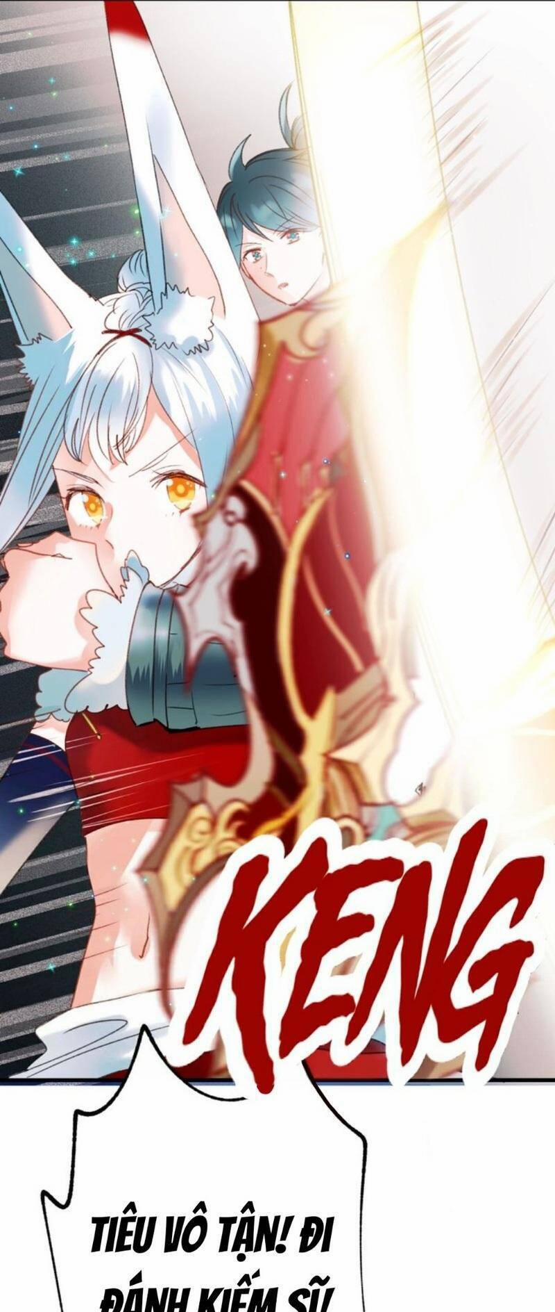 Thành Dã Tiêu Hà 29 trang 24