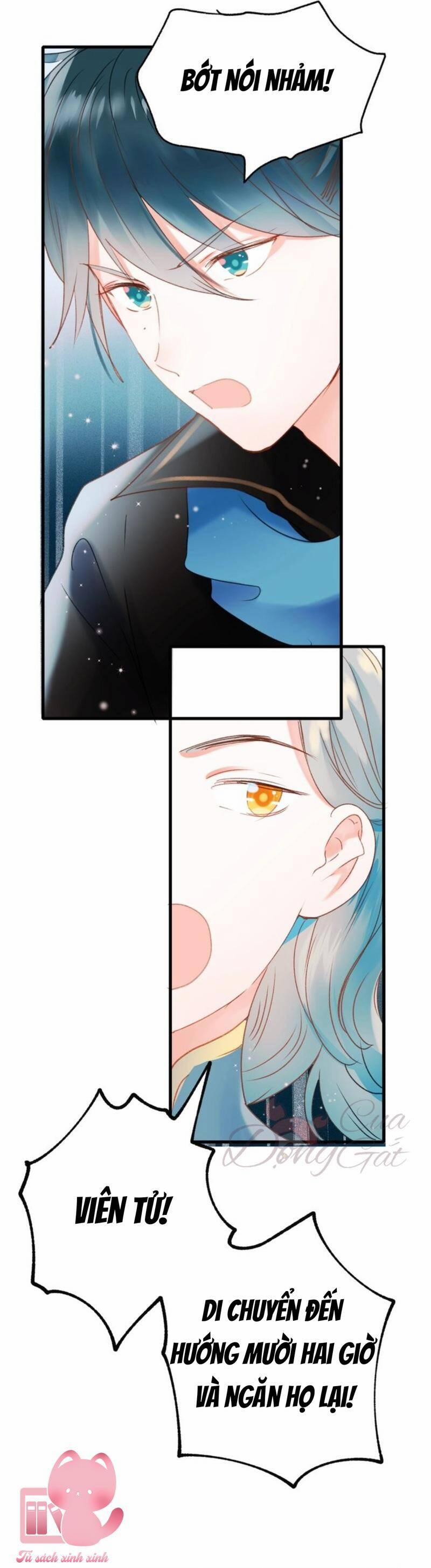 Thành Dã Tiêu Hà 29 trang 6