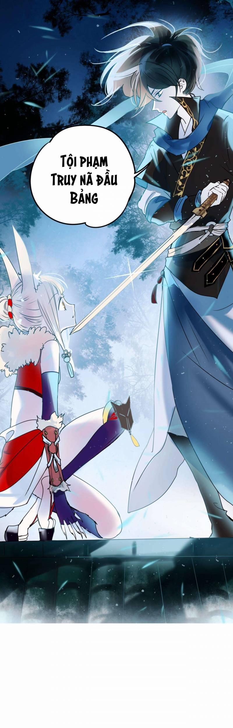 Thành Dã Tiêu Hà 3 trang 1