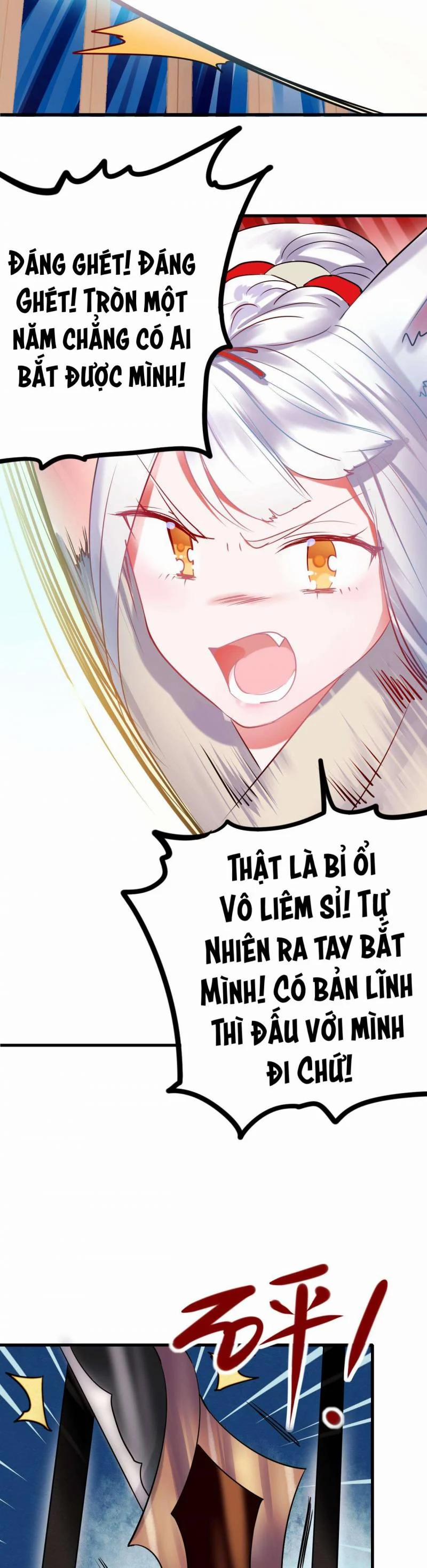 Thành Dã Tiêu Hà 3 trang 12