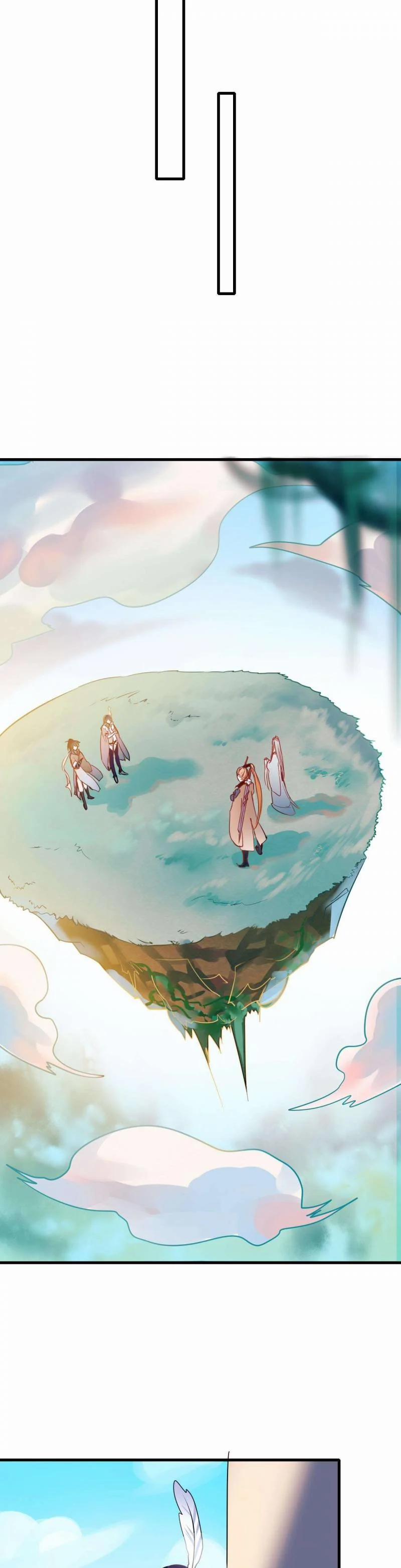 Thành Dã Tiêu Hà 3 trang 14