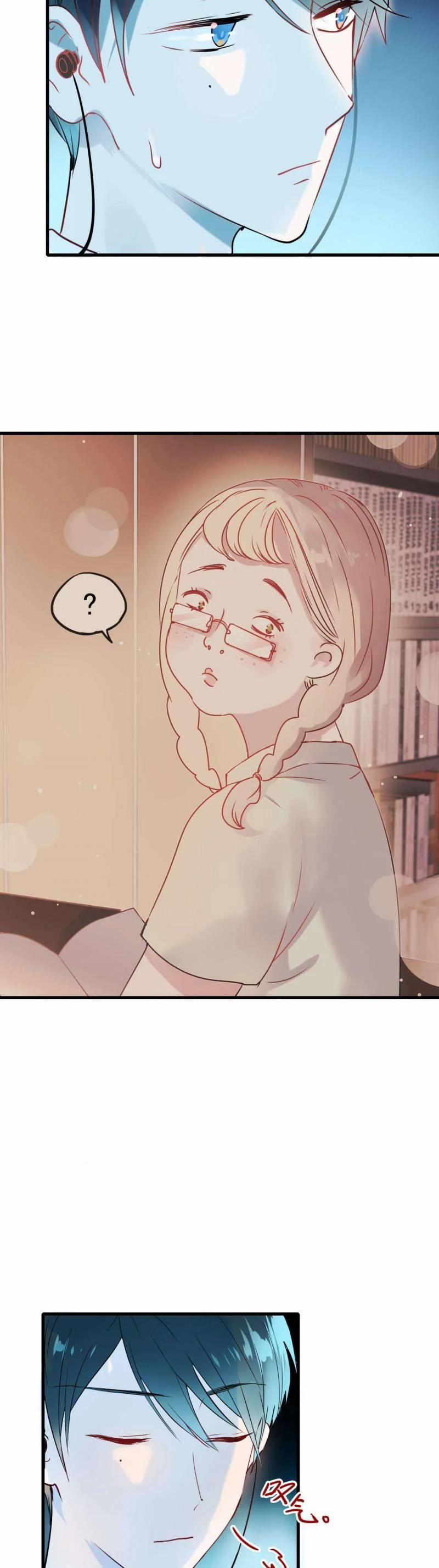 Thành Dã Tiêu Hà 3 trang 27