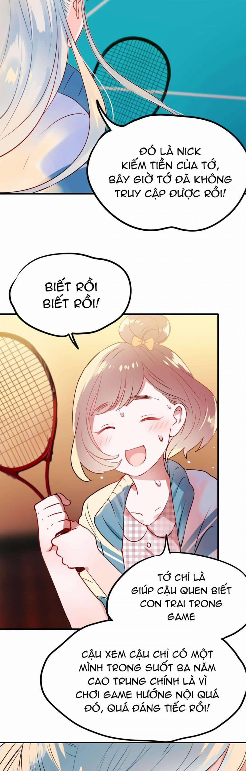 Thành Dã Tiêu Hà 3 trang 30