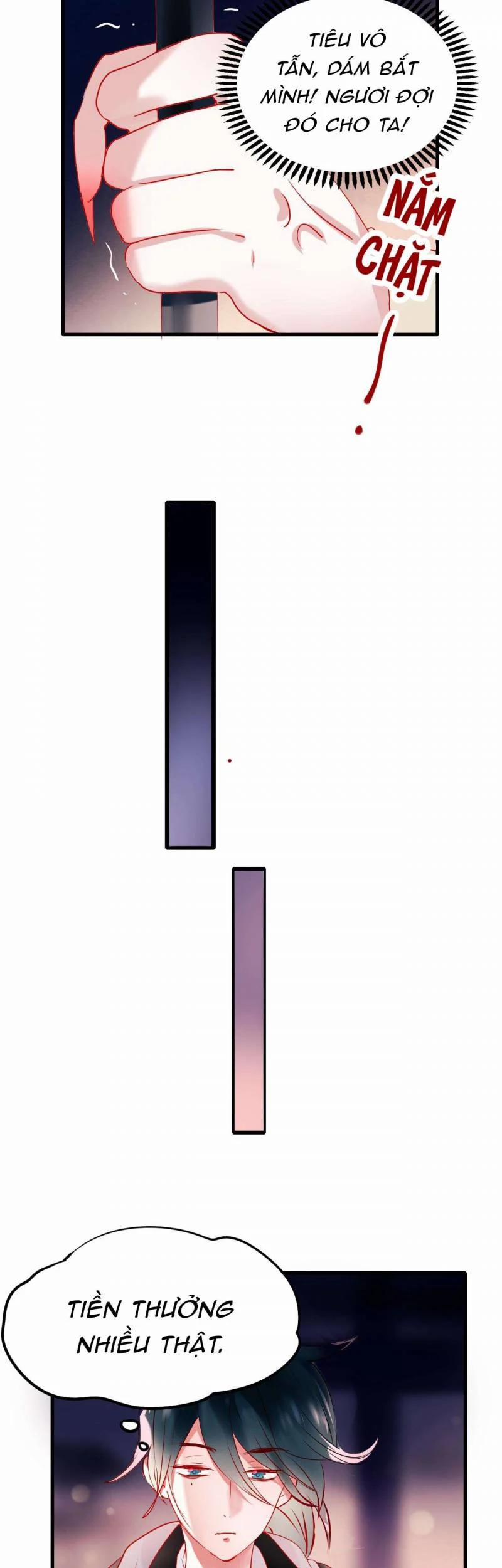 Thành Dã Tiêu Hà 3 trang 7