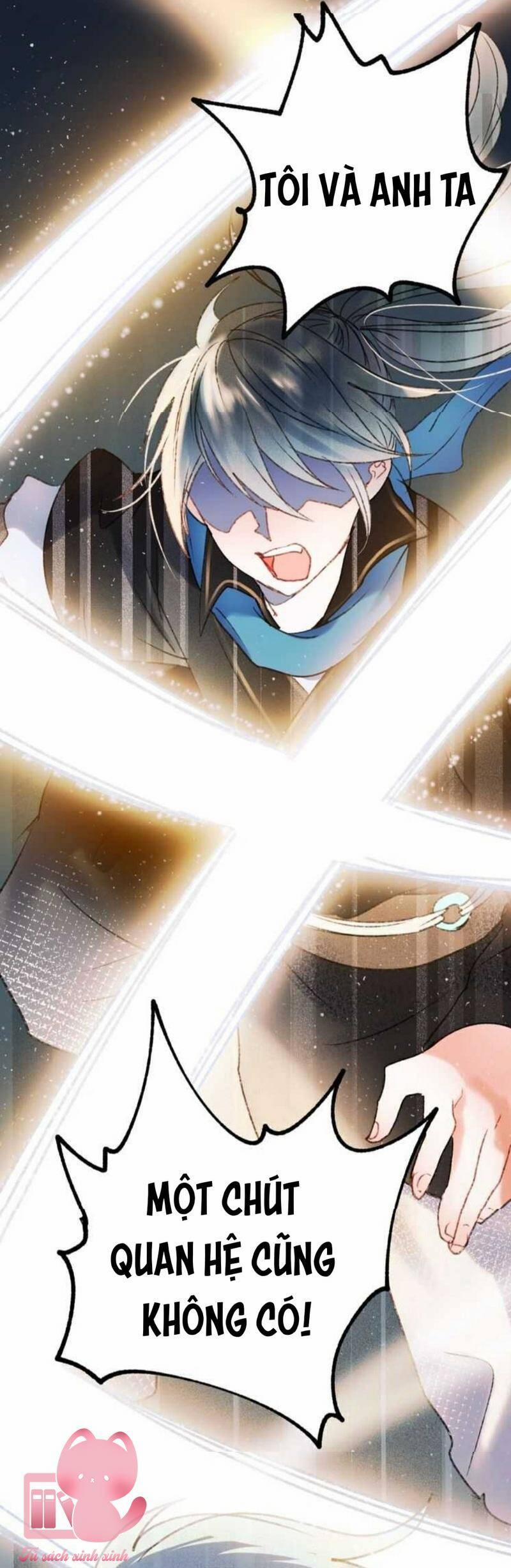 Thành Dã Tiêu Hà 30 trang 14