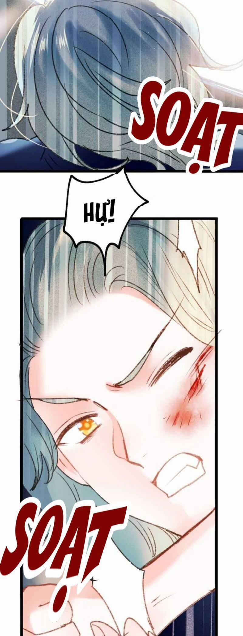 Thành Dã Tiêu Hà 30 trang 15