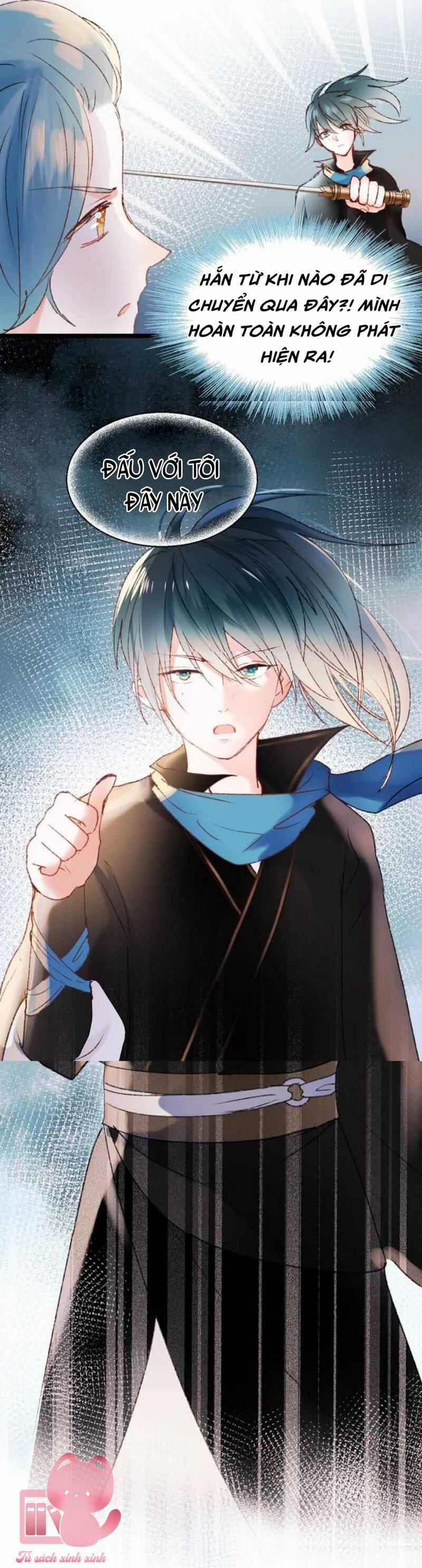 Thành Dã Tiêu Hà 30 trang 2