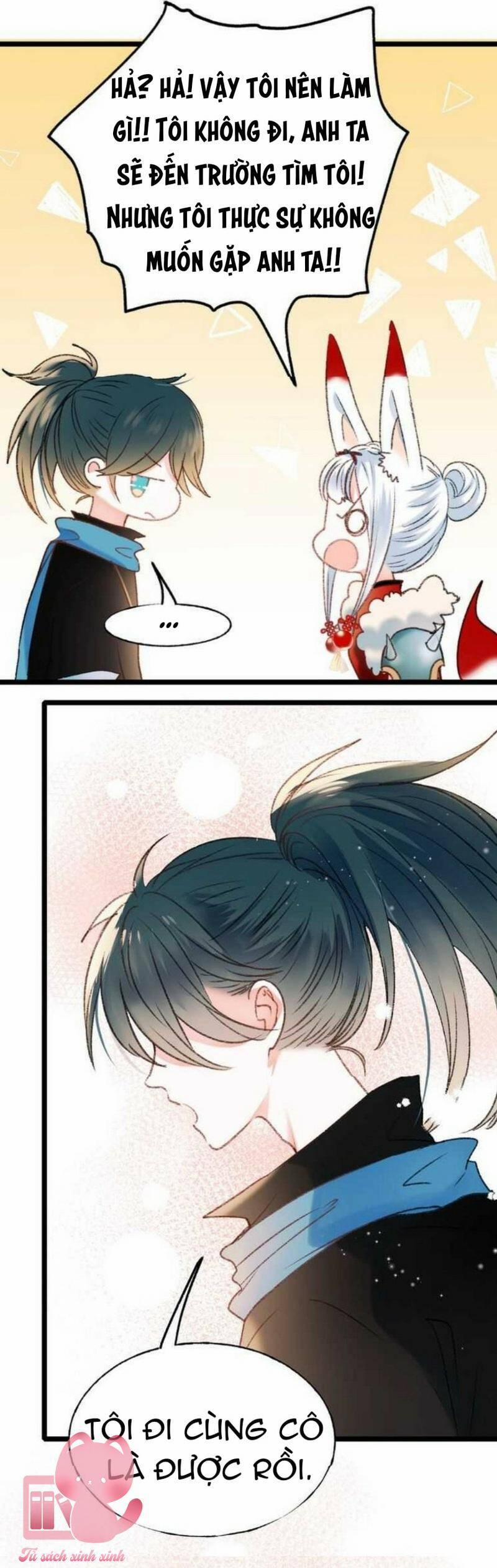 Thành Dã Tiêu Hà 30 trang 29