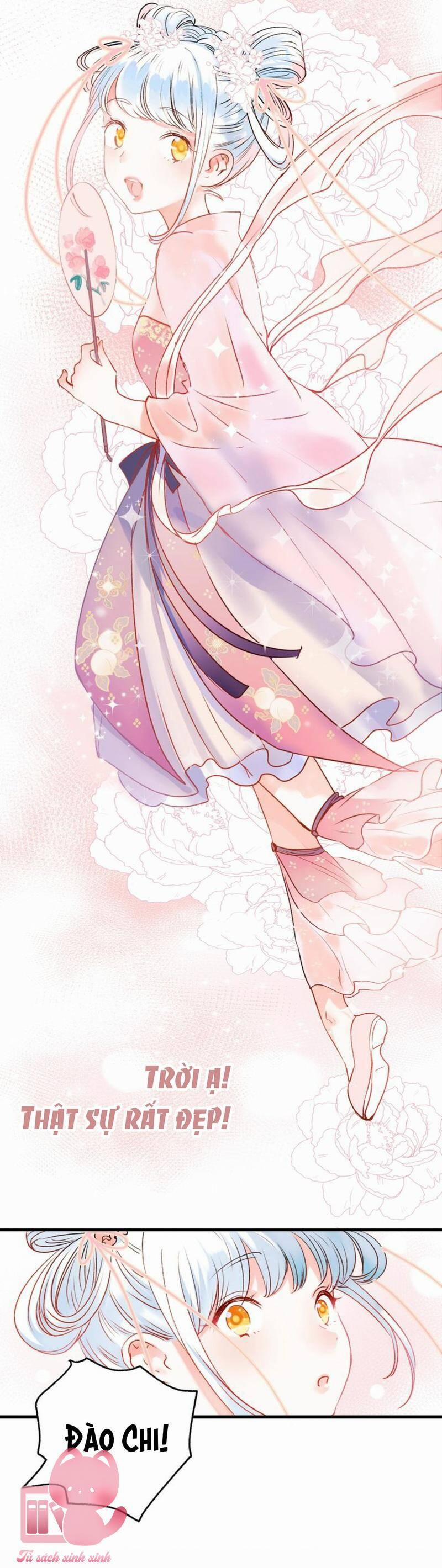 Thành Dã Tiêu Hà 31 trang 11