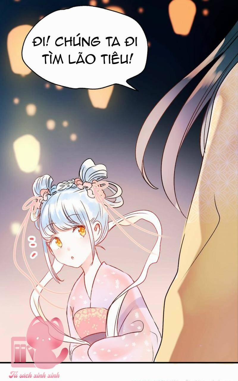 Thành Dã Tiêu Hà 31 trang 13