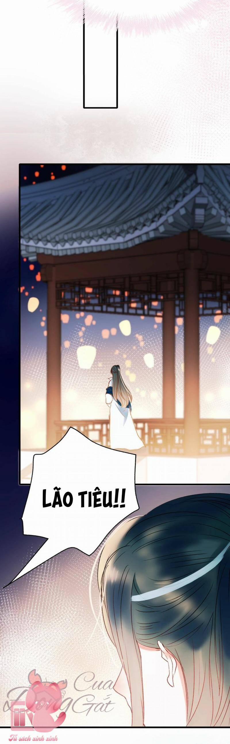 Thành Dã Tiêu Hà 31 trang 15