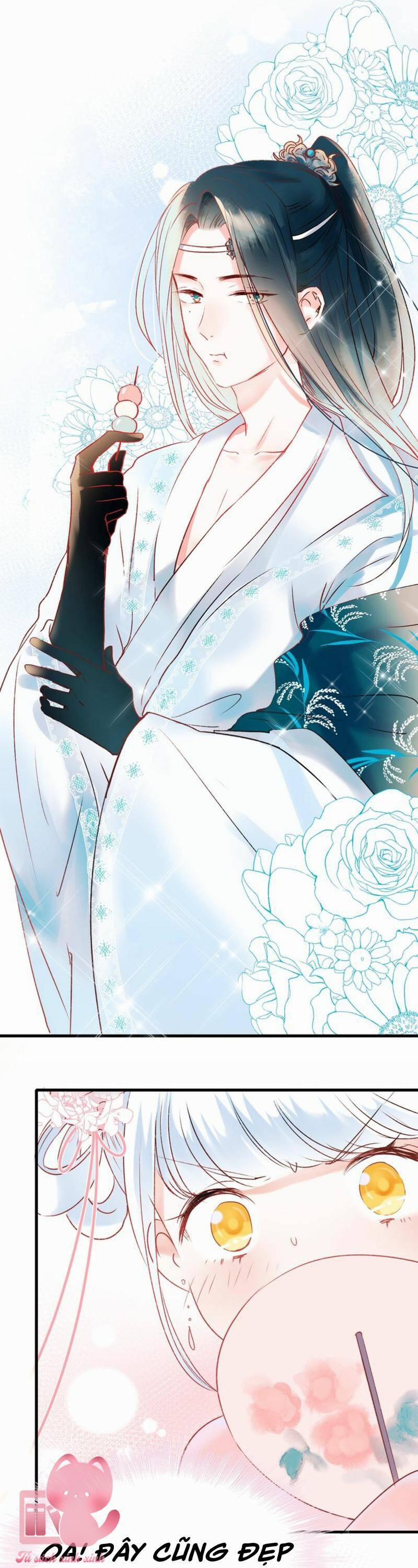 Thành Dã Tiêu Hà 31 trang 16