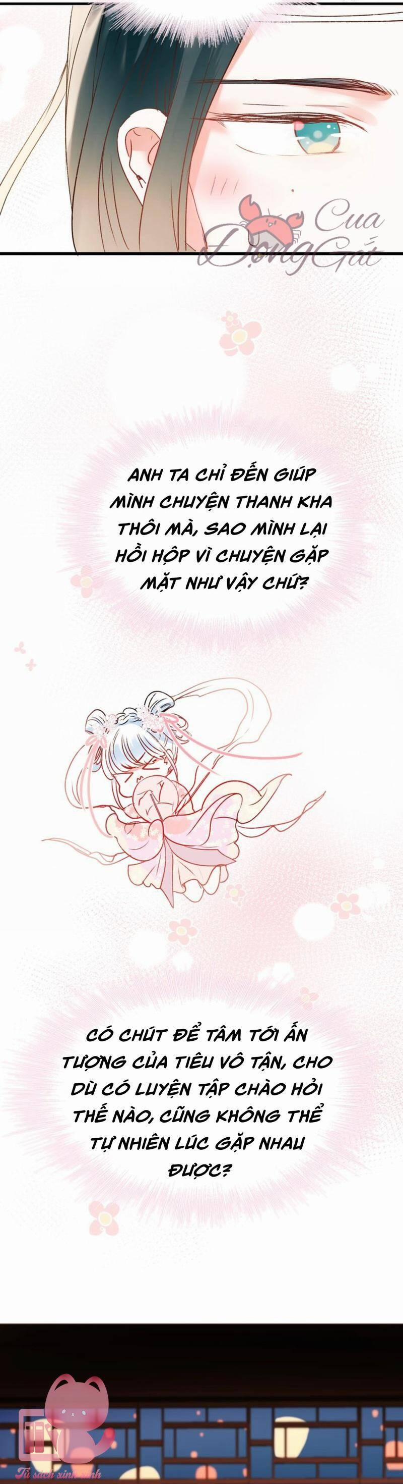 Thành Dã Tiêu Hà 31 trang 18