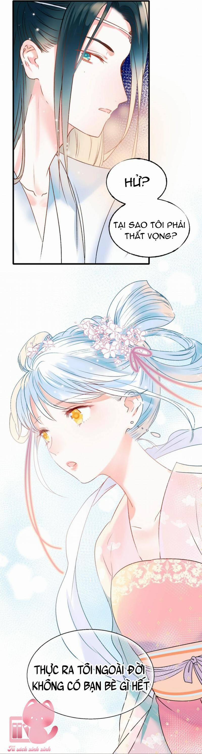 Thành Dã Tiêu Hà 31 trang 20