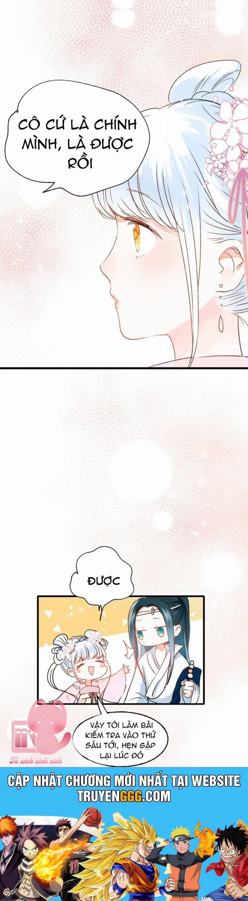 Thành Dã Tiêu Hà 31 trang 22