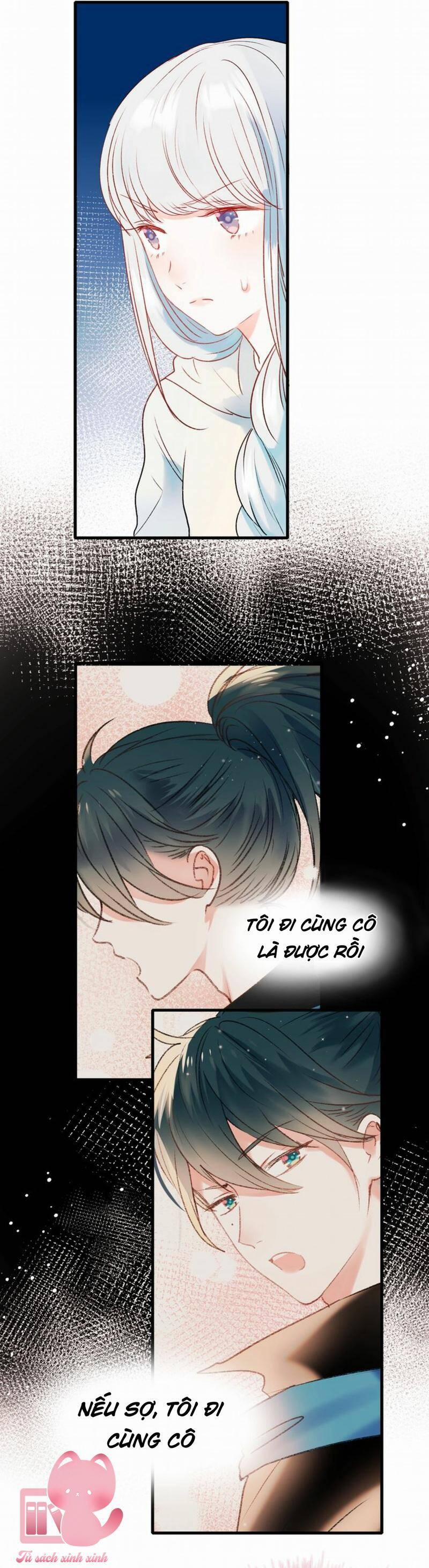 Thành Dã Tiêu Hà 31 trang 3