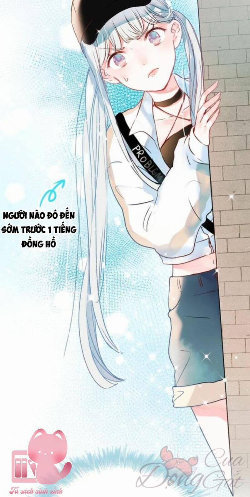 Thành Dã Tiêu Hà 32 trang 1