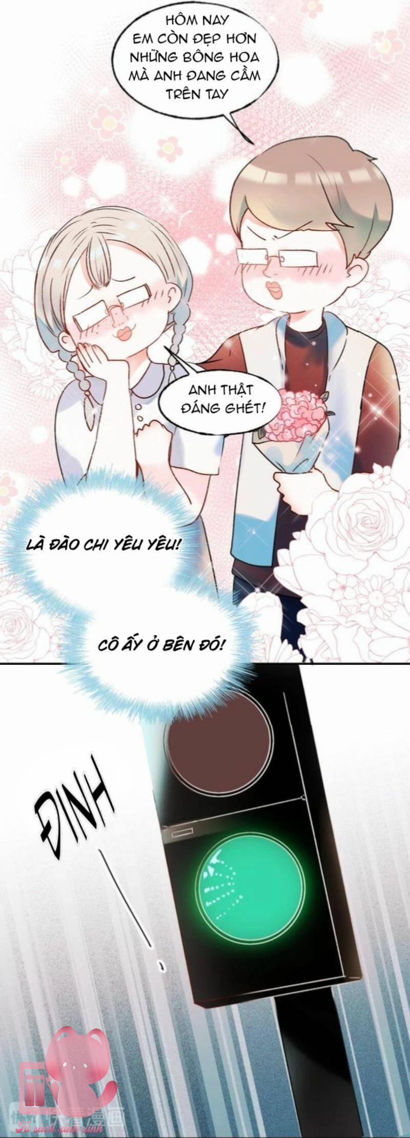 Thành Dã Tiêu Hà 32 trang 10