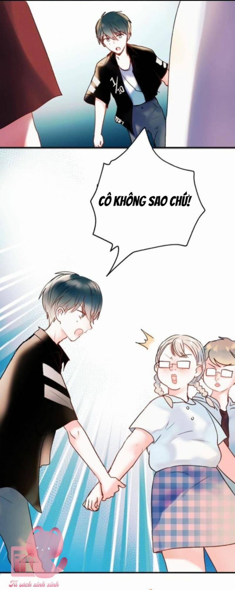 Thành Dã Tiêu Hà 32 trang 11