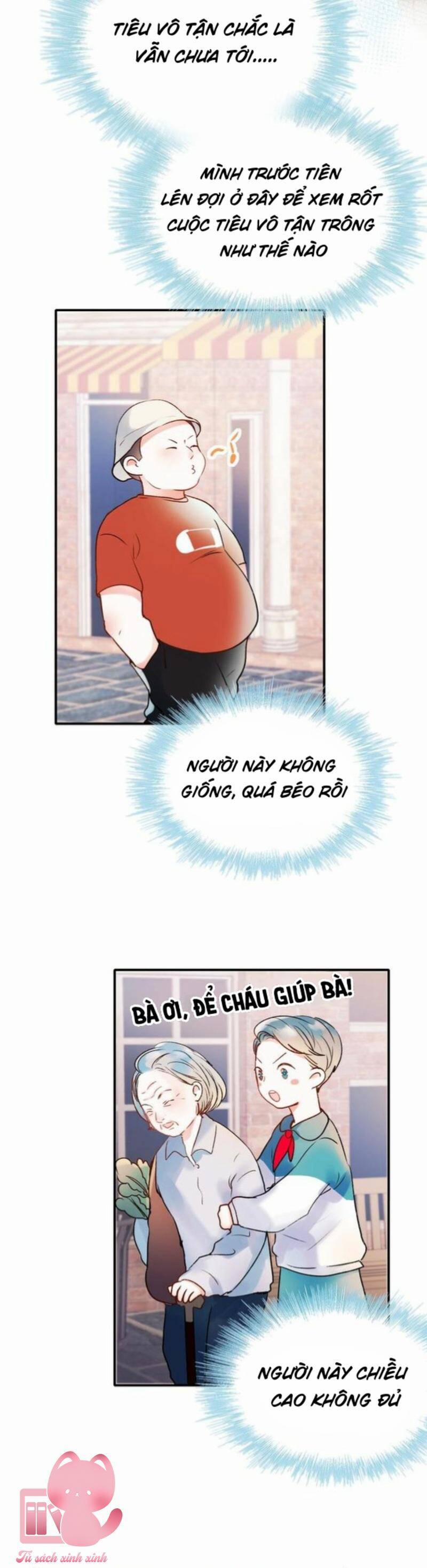 Thành Dã Tiêu Hà 32 trang 2