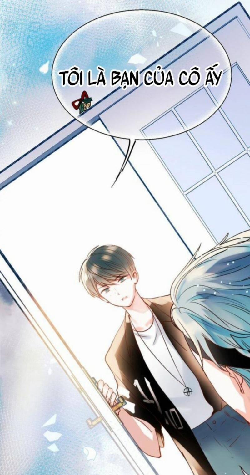 Thành Dã Tiêu Hà 32 trang 23