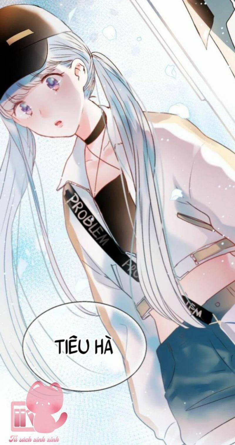 Thành Dã Tiêu Hà 32 trang 24