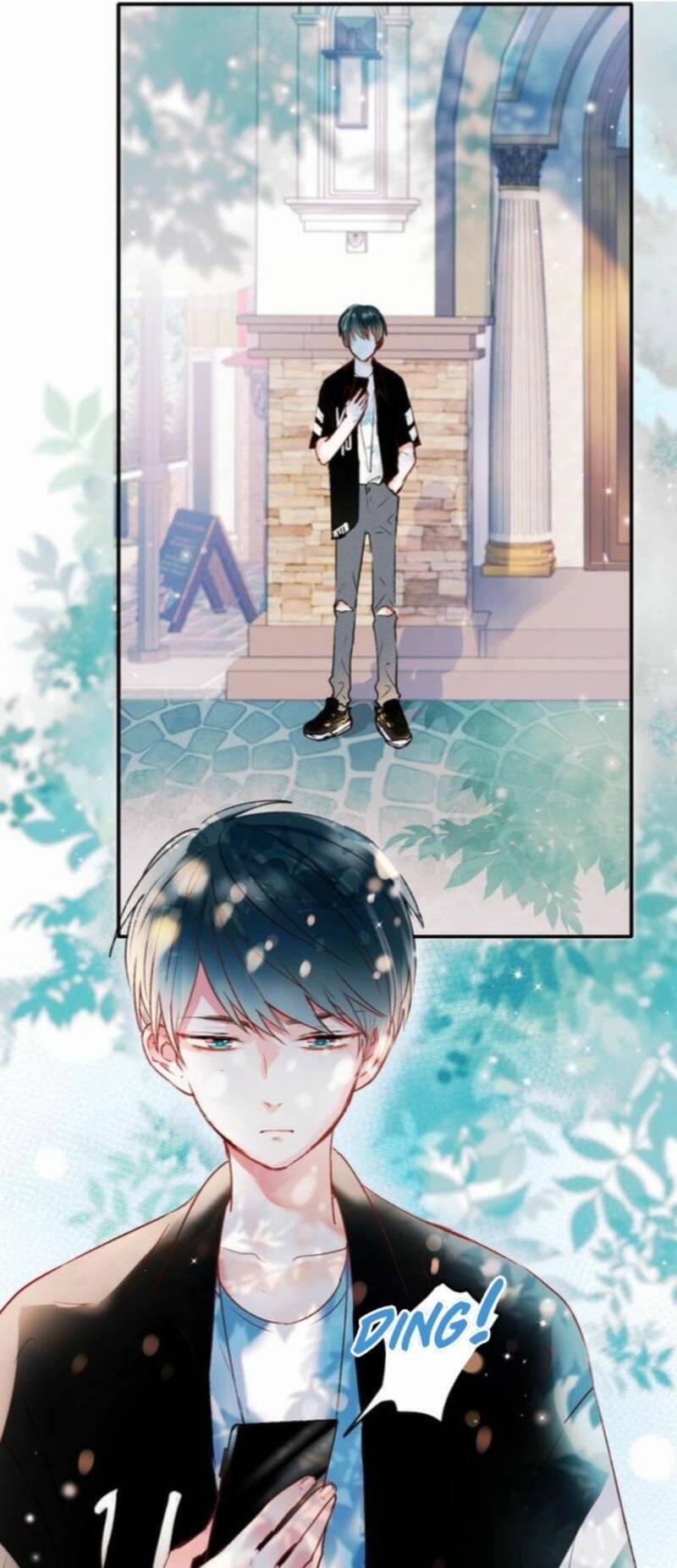 Thành Dã Tiêu Hà 32 trang 6