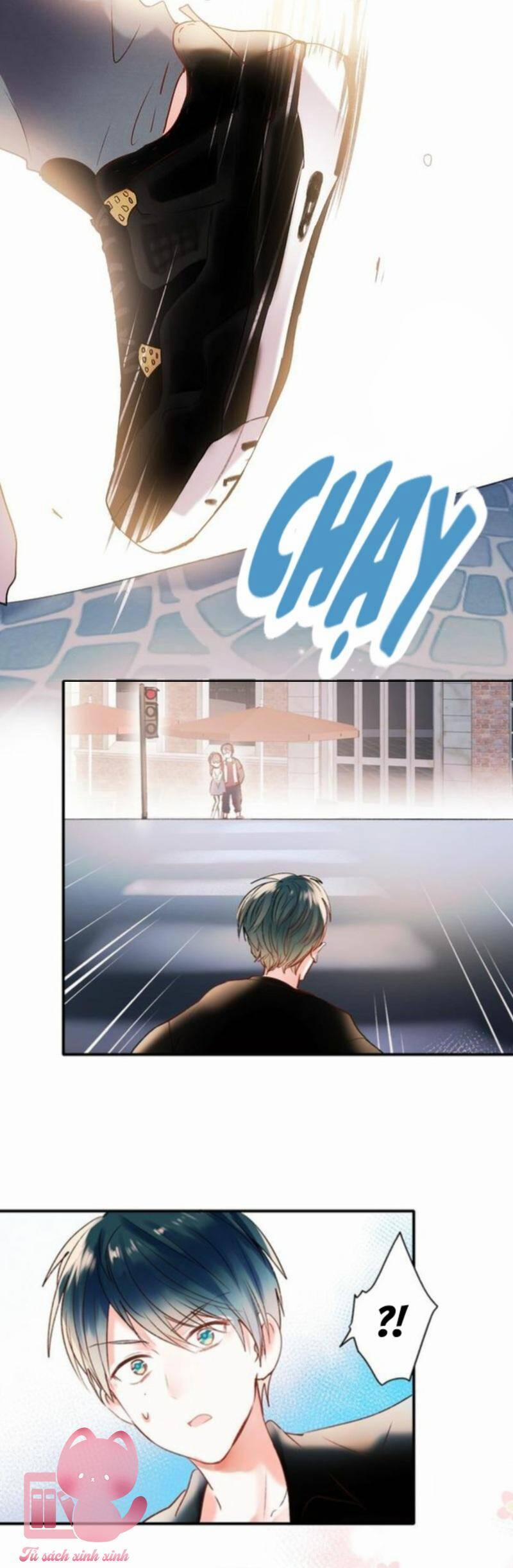 Thành Dã Tiêu Hà 32 trang 9