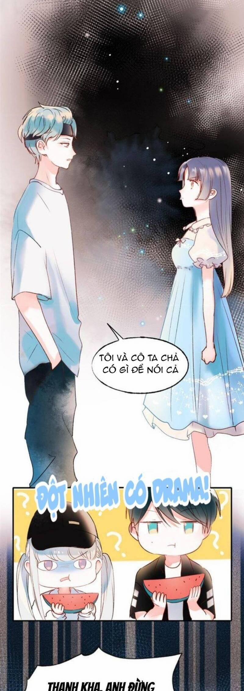 Thành Dã Tiêu Hà 33 trang 17