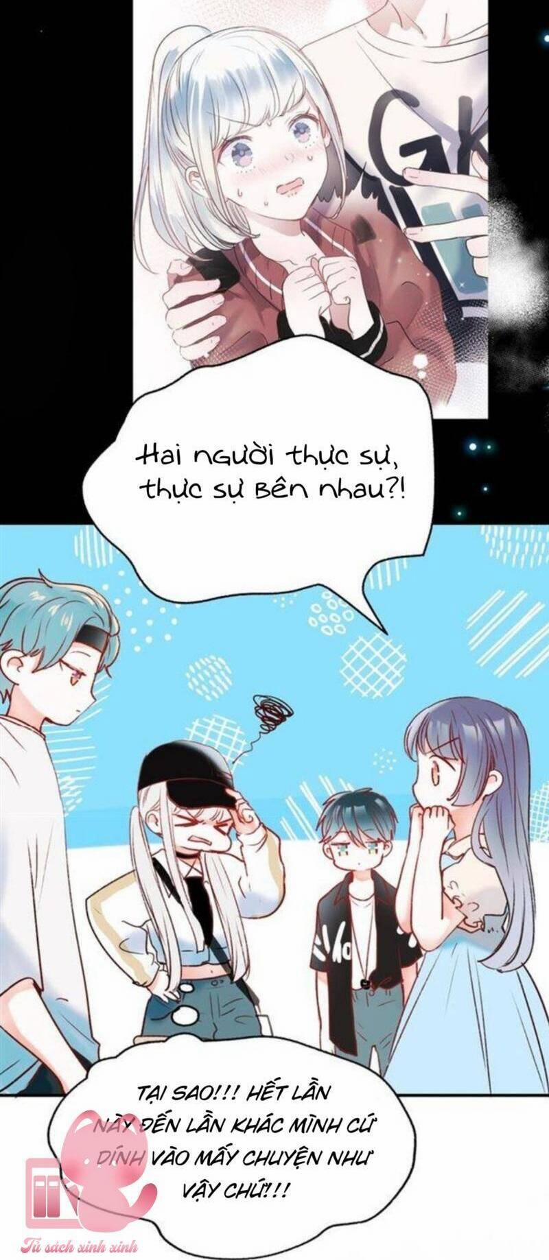 Thành Dã Tiêu Hà 33 trang 24