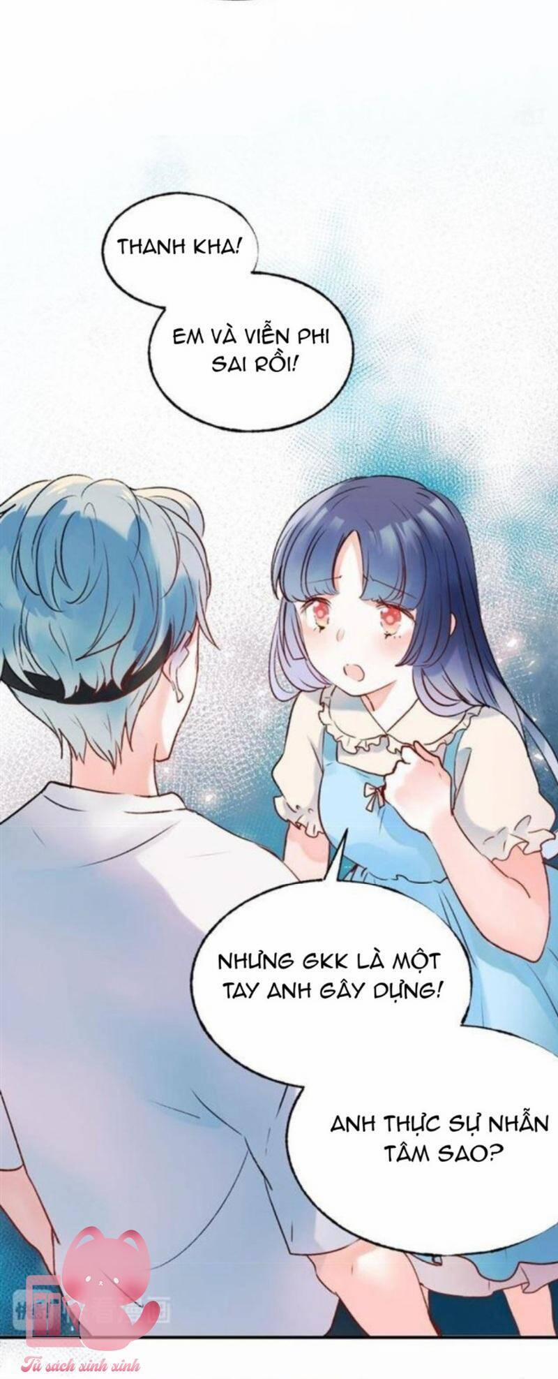Thành Dã Tiêu Hà 33 trang 25
