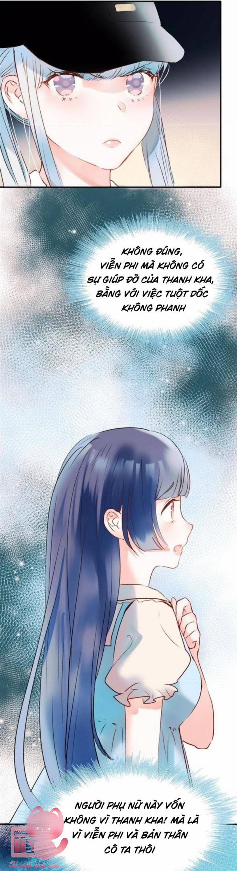 Thành Dã Tiêu Hà 33 trang 26