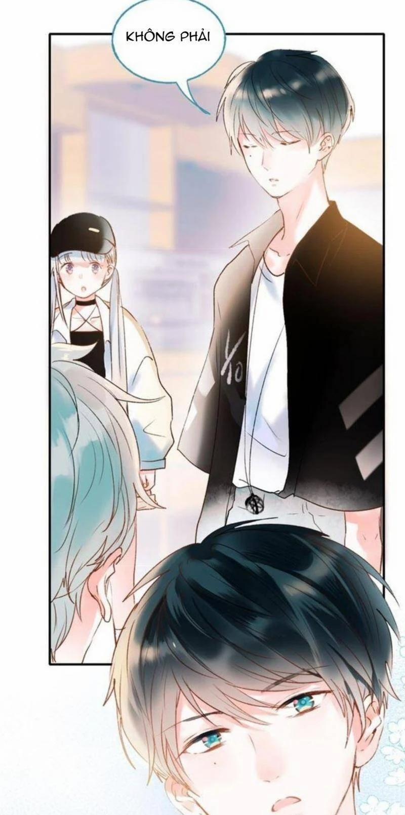 Thành Dã Tiêu Hà 33 trang 8