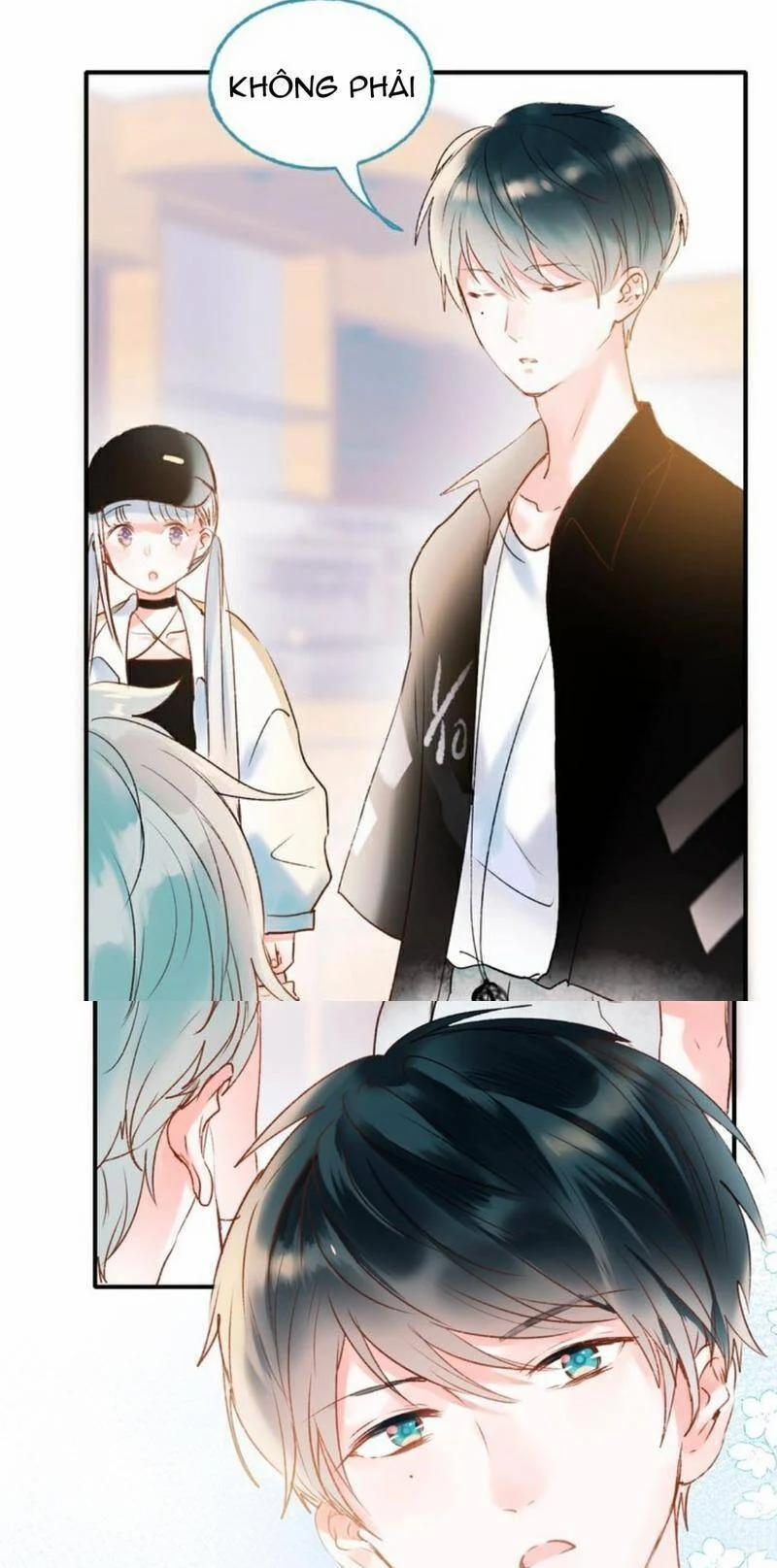 Thành Dã Tiêu Hà 34 trang 12