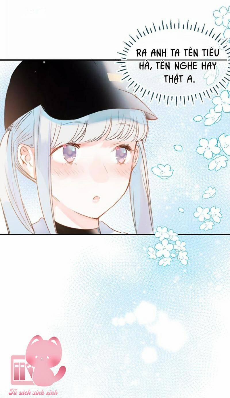 Thành Dã Tiêu Hà 34 trang 14