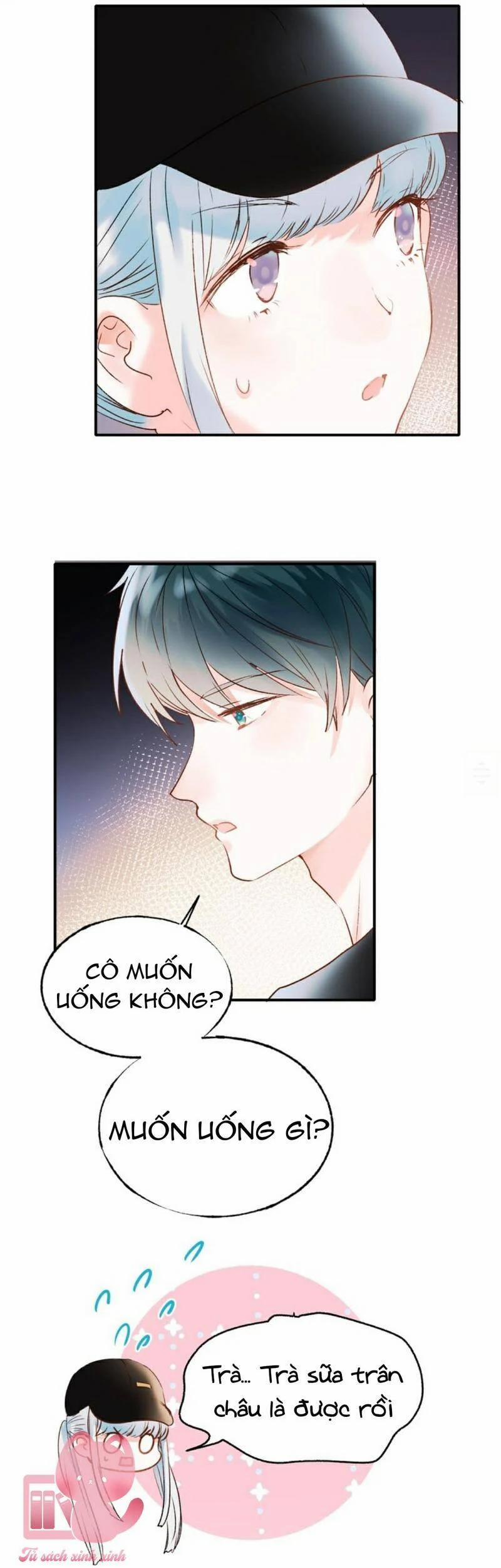 Thành Dã Tiêu Hà 34 trang 17