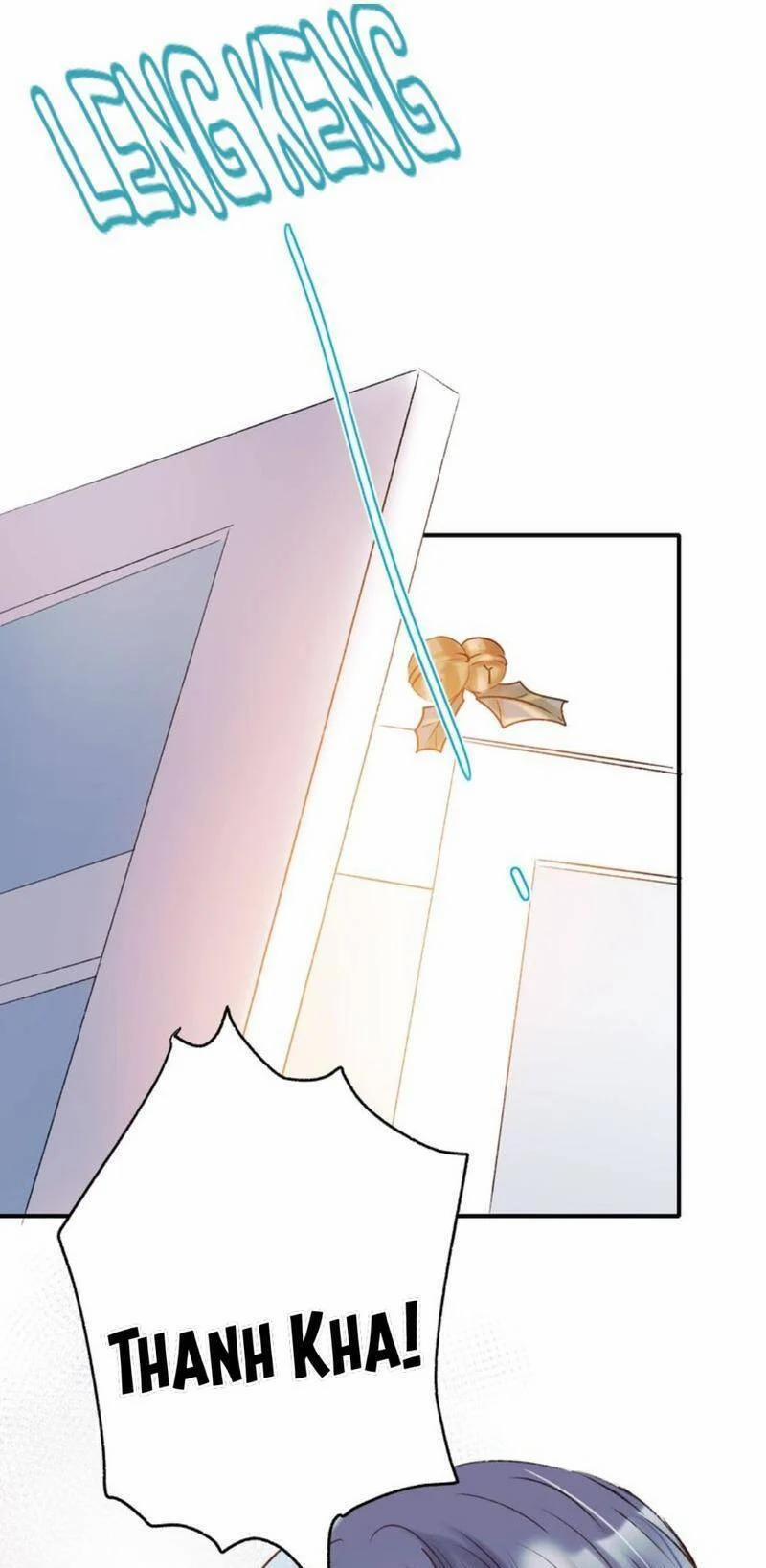 Thành Dã Tiêu Hà 34 trang 20
