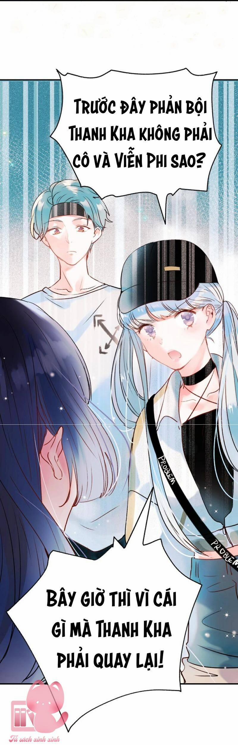 Thành Dã Tiêu Hà 34 trang 29