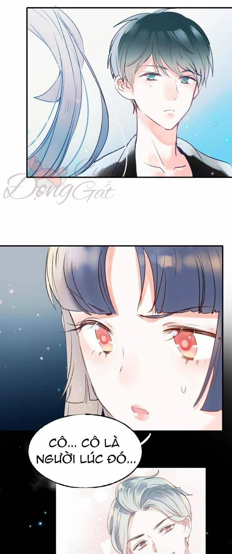 Thành Dã Tiêu Hà 34 trang 30