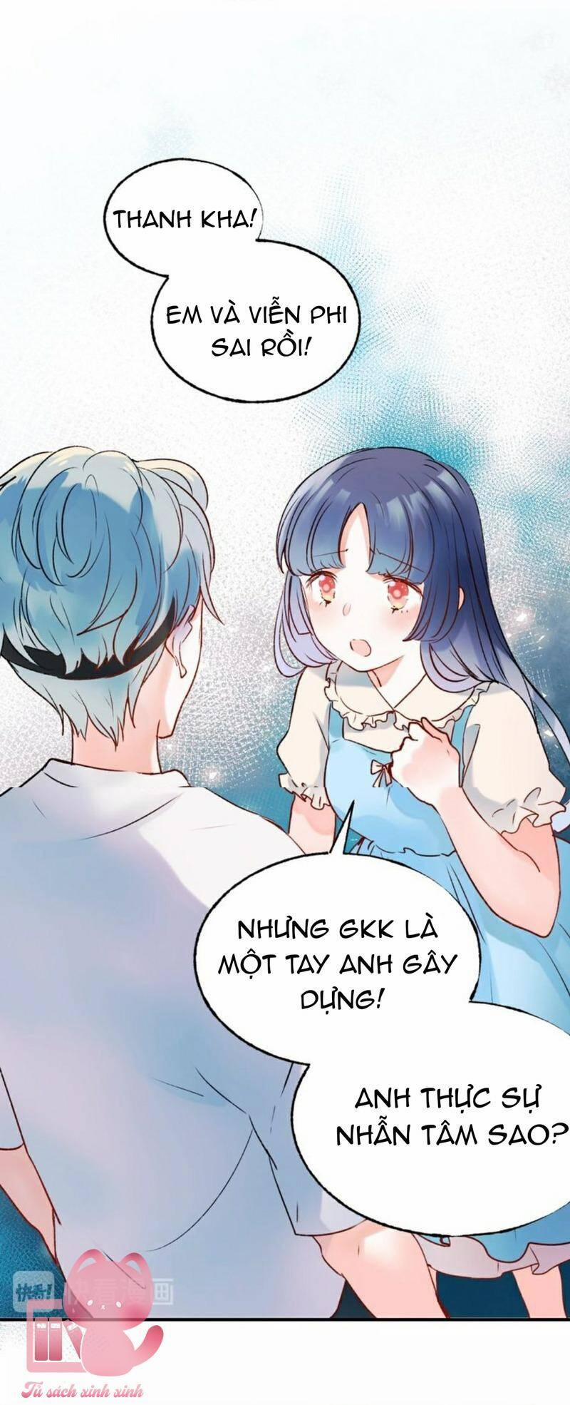 Thành Dã Tiêu Hà 34 trang 32