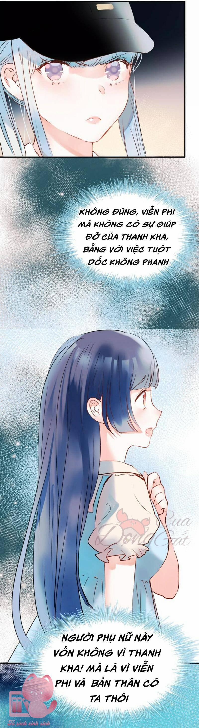 Thành Dã Tiêu Hà 34 trang 33