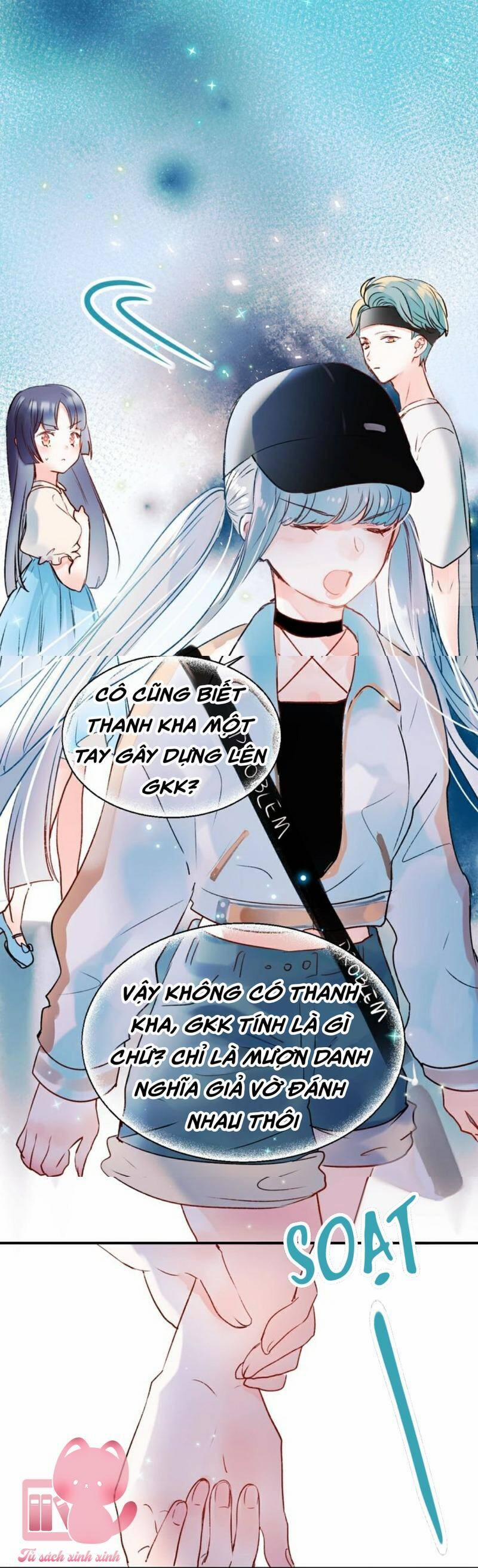 Thành Dã Tiêu Hà 34 trang 34