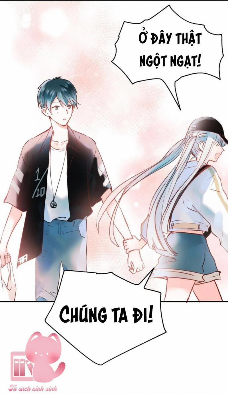 Thành Dã Tiêu Hà 34 trang 35