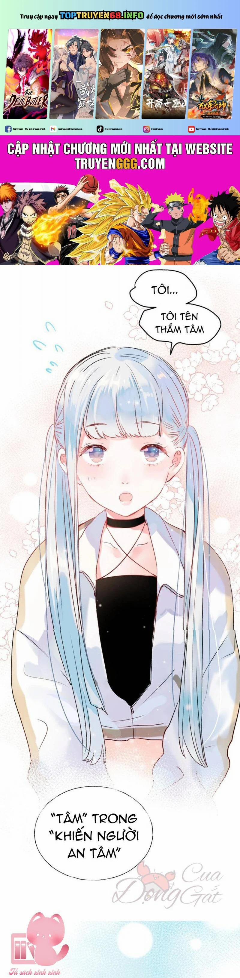 Thành Dã Tiêu Hà 35 trang 0