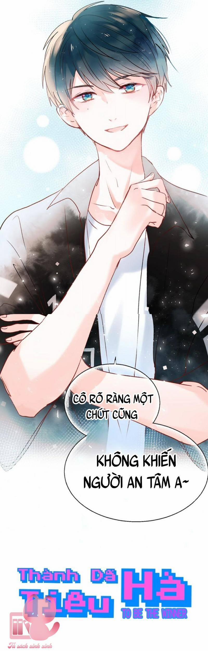 Thành Dã Tiêu Hà 35 trang 1