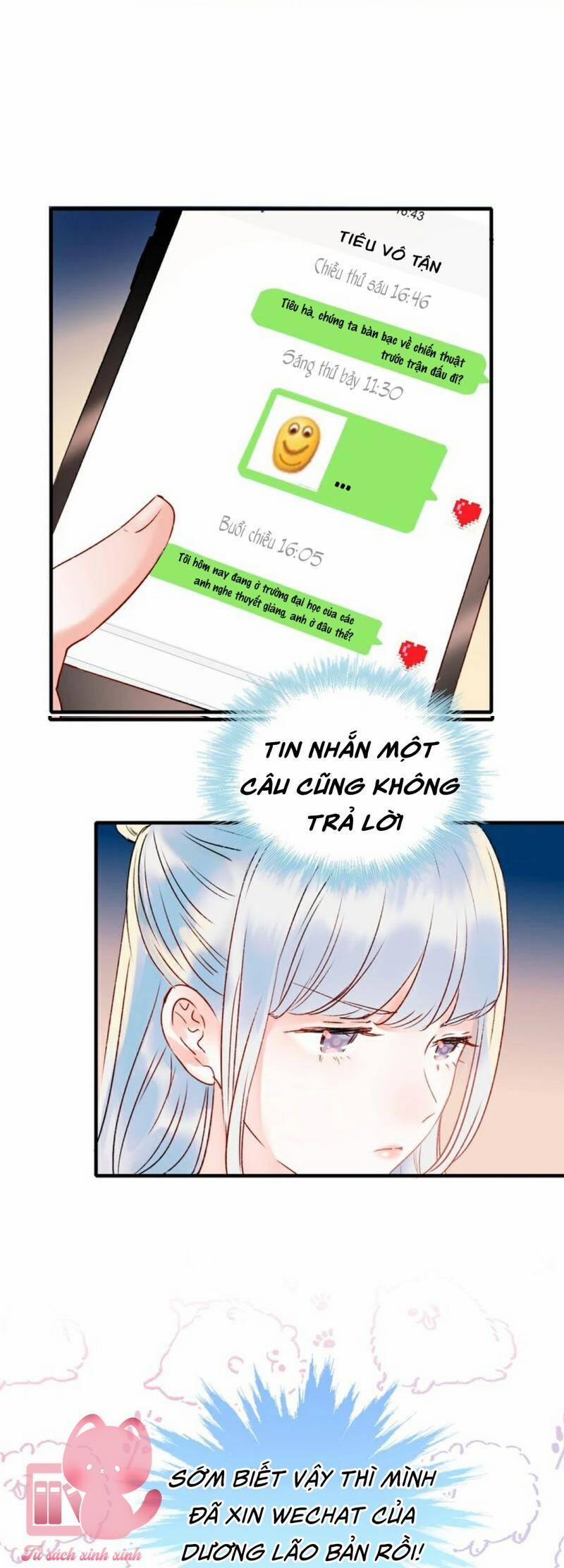 Thành Dã Tiêu Hà 35 trang 10