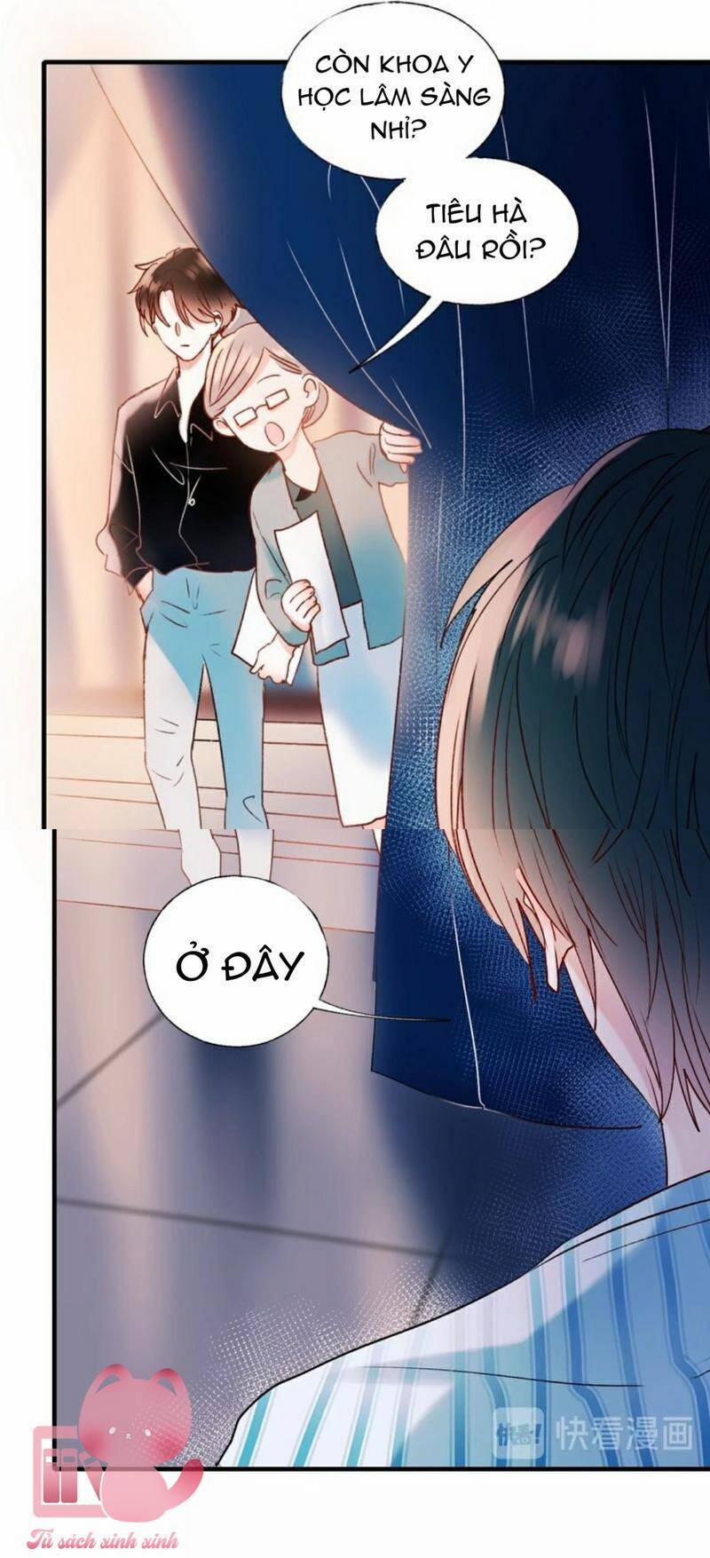 Thành Dã Tiêu Hà 35 trang 15