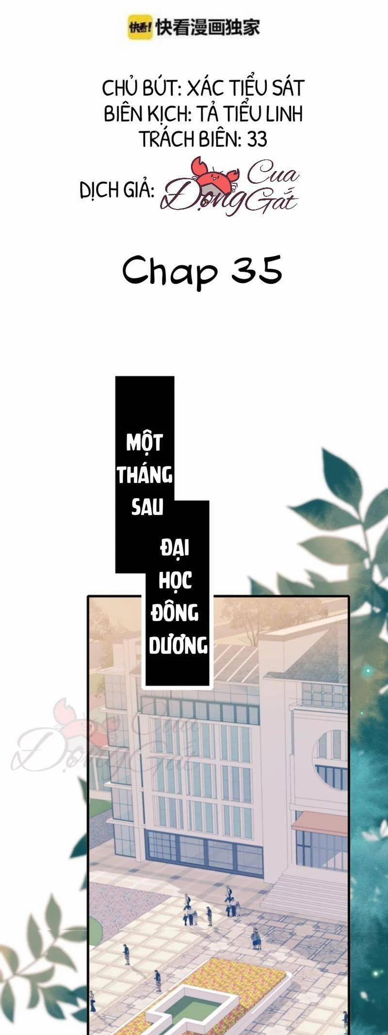 Thành Dã Tiêu Hà 35 trang 2